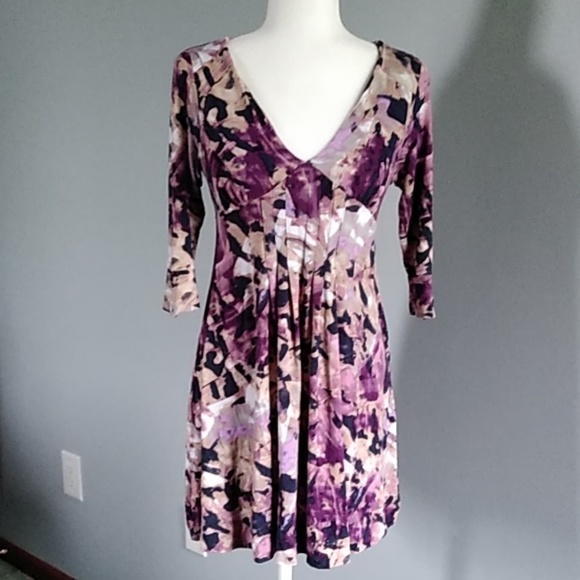 RePosh Colorful Dress! - Picture 2 of 8